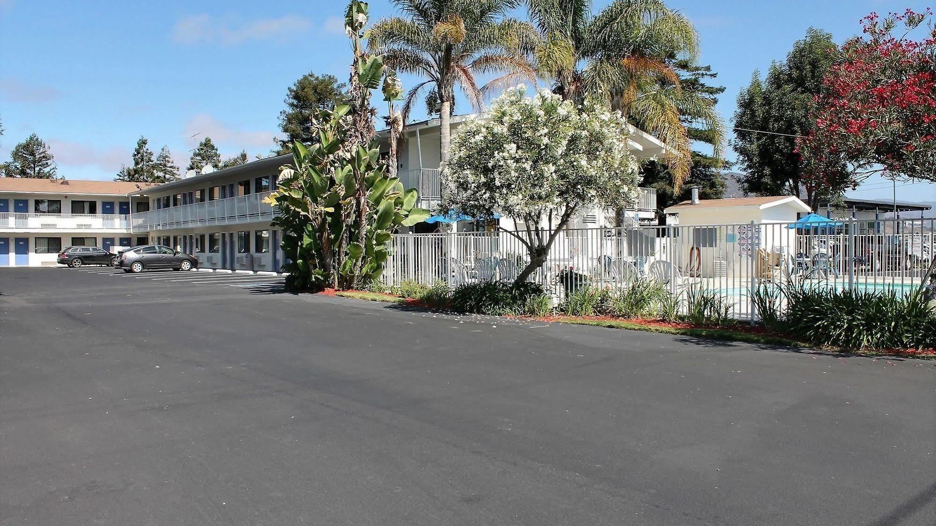 6-san Luis Obispo, Ca - North San Luis Obispo