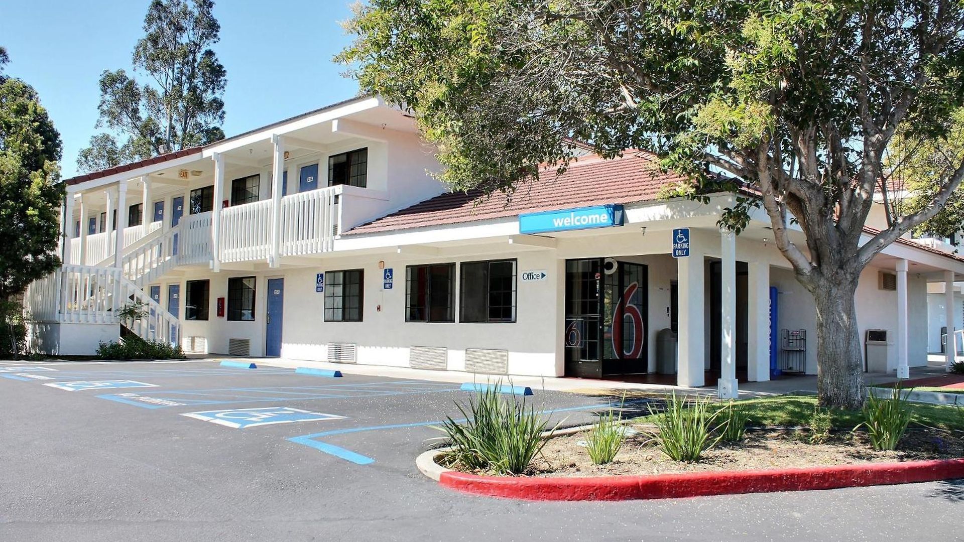 6-san Luis Obispo, Ca - South 3*