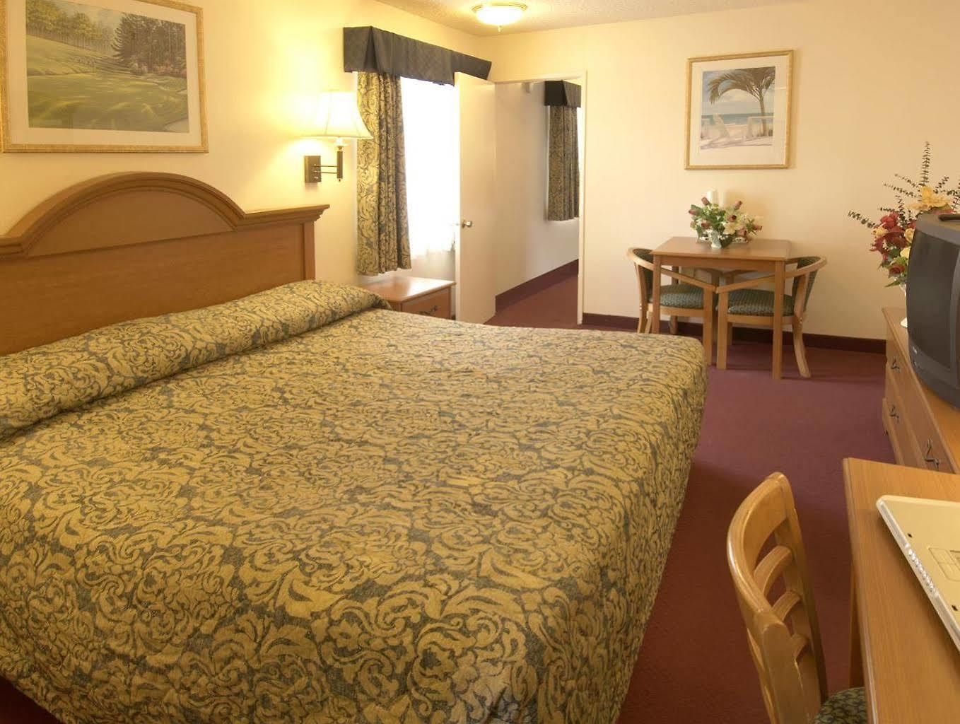 Motel Downtown Slo -