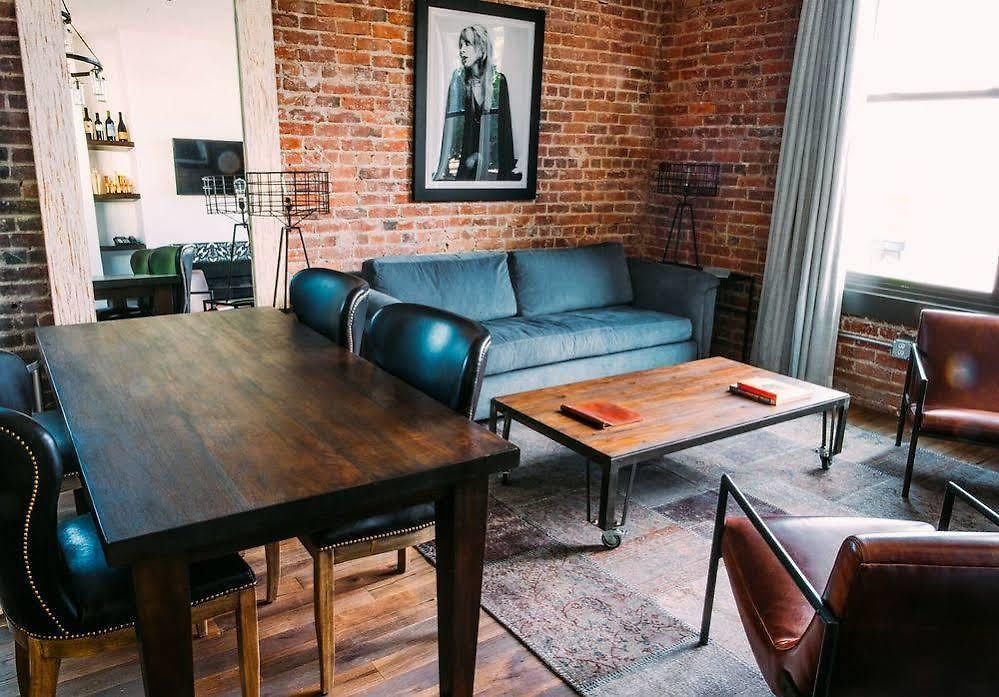 Slo Brew Lofts 4* San Luis Obispo
