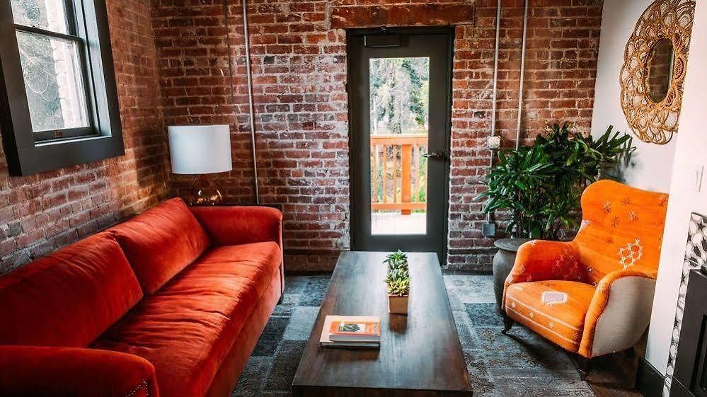 Hotel Slo Brew Lofts 4*