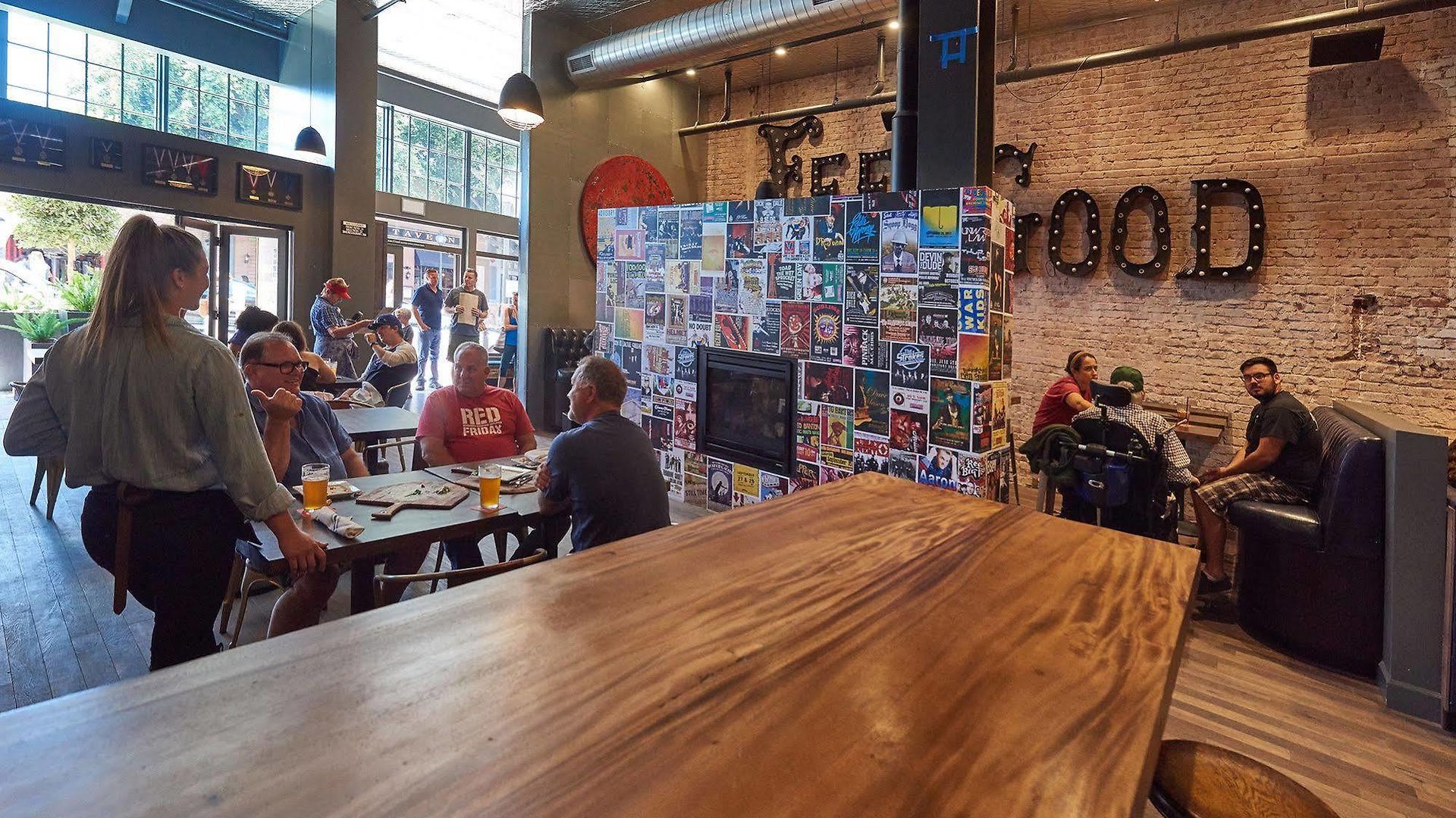 Slo Brew Lofts 4* San Luis Obispo