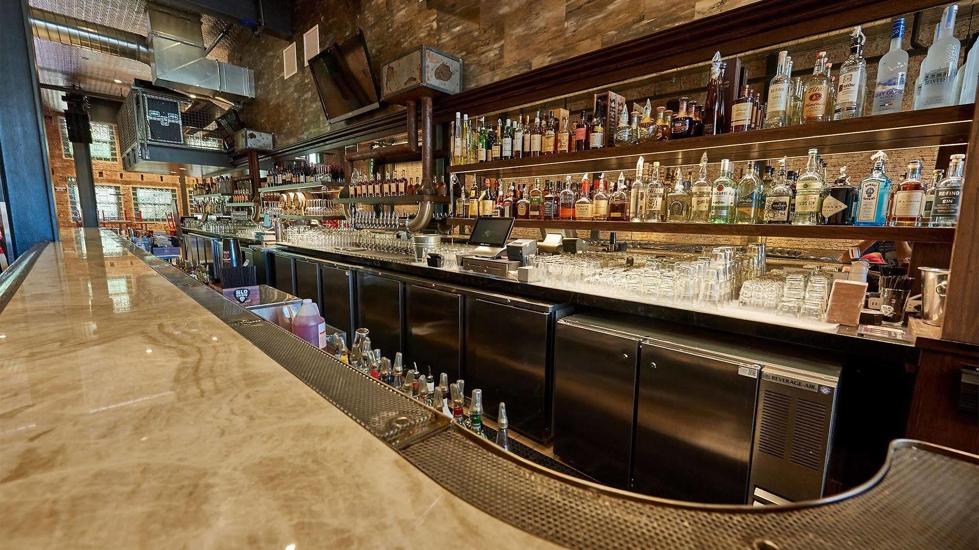 Hotel Slo Brew Lofts San Luis Obispo