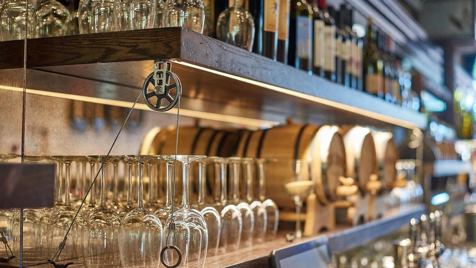 Slo Brew Lofts Hotel