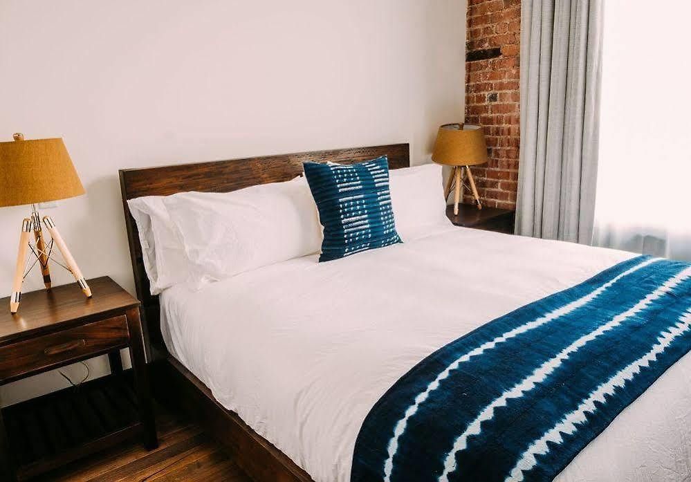 Slo Brew Lofts Hotel San Luis Obispo