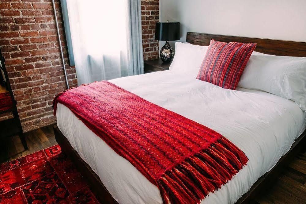 Slo Brew Lofts 4* San Luis Obispo