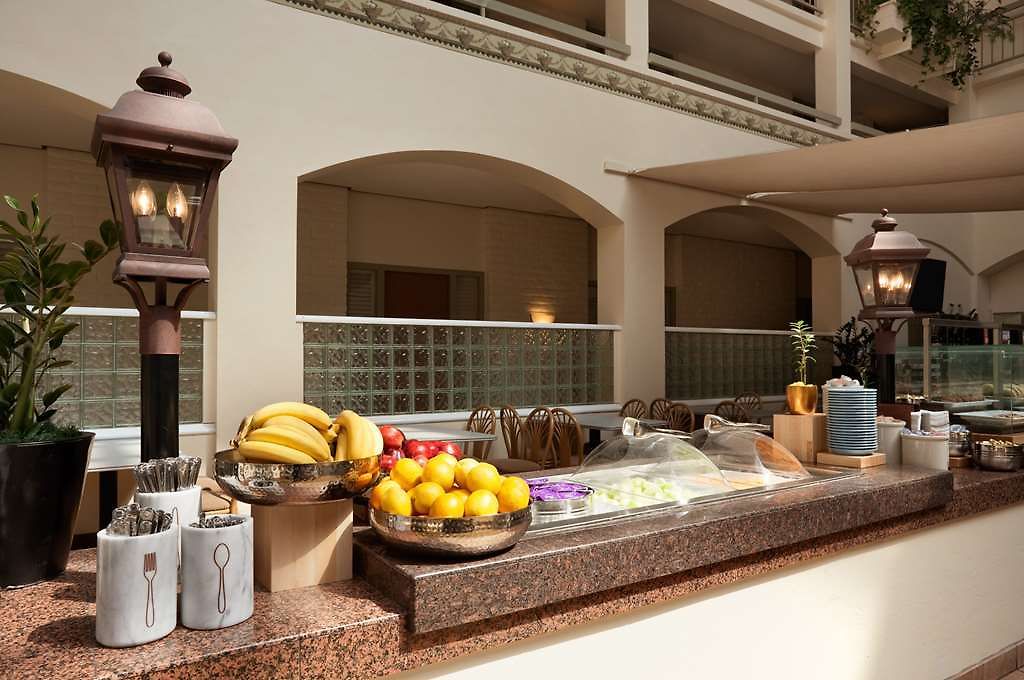 Embassy Hotel San Luis Obispo