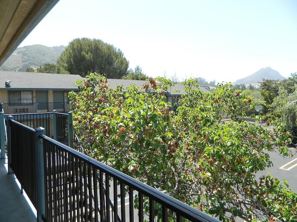 Downtown Slo - Motel 2*
