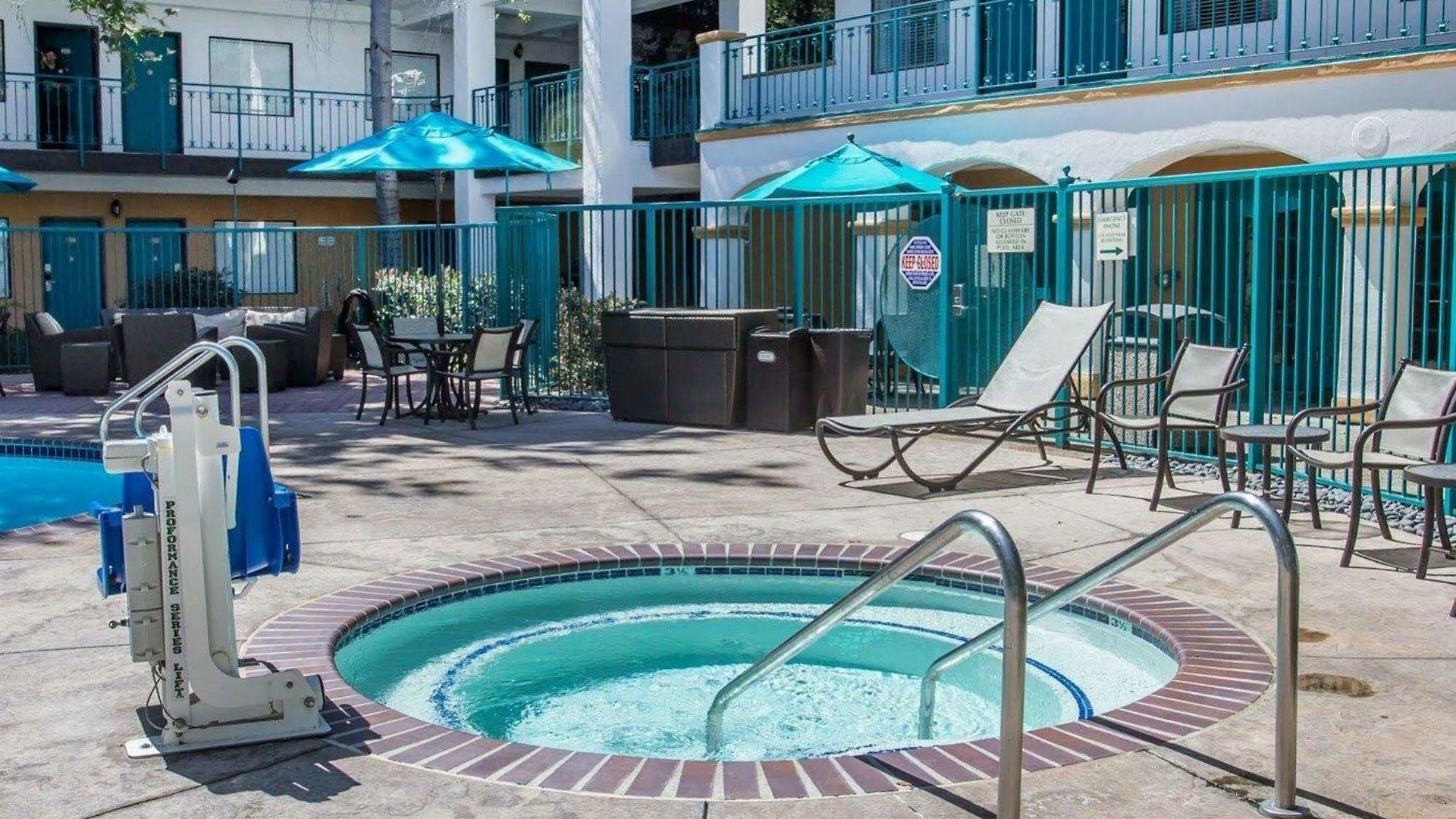 Hotel Quality Downtown