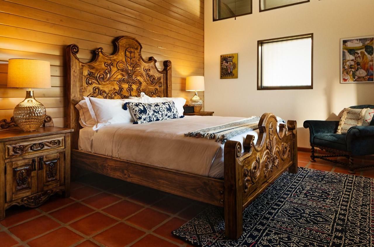 La Lomita Ranch Bed & Breakfast 3*