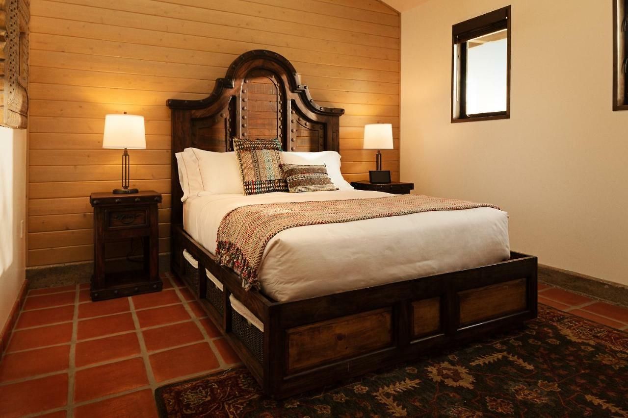 La Lomita Ranch Bed & Breakfast 3*