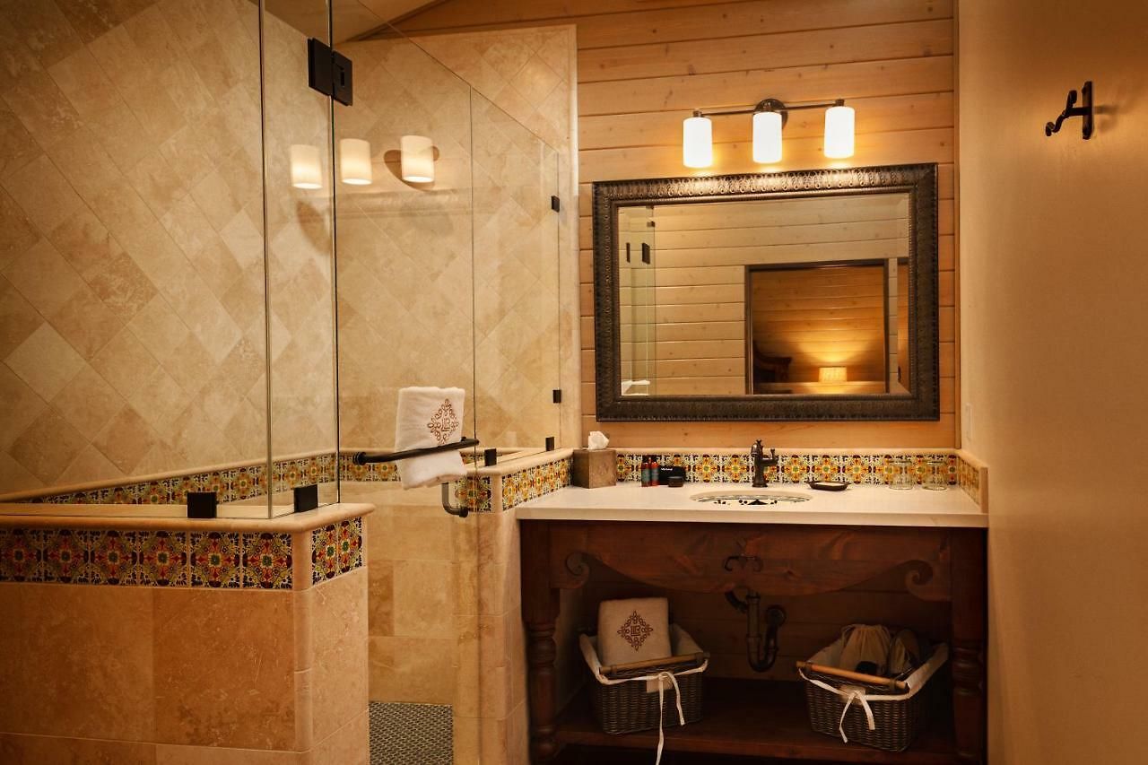 Bed & Breakfast La Lomita Ranch