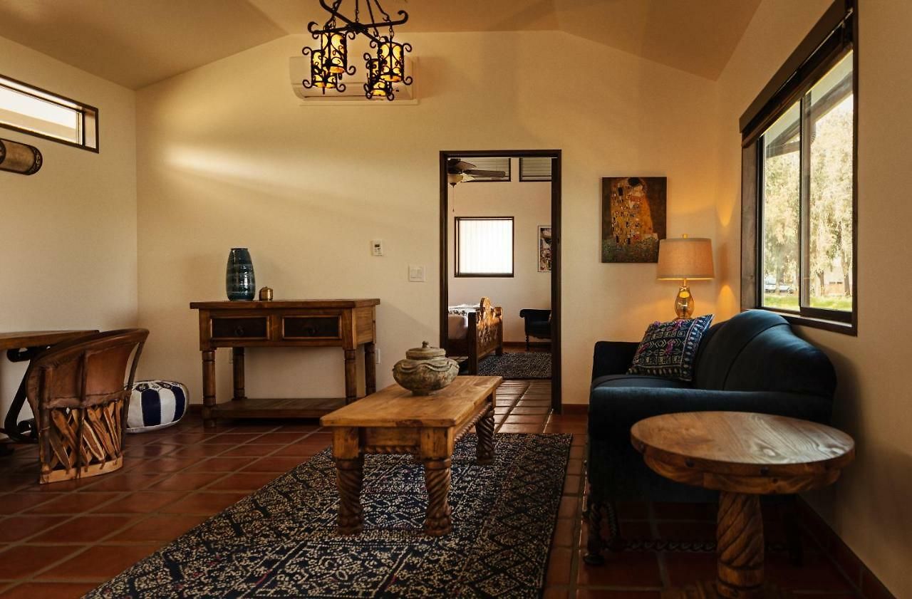 La Lomita Ranch 3*