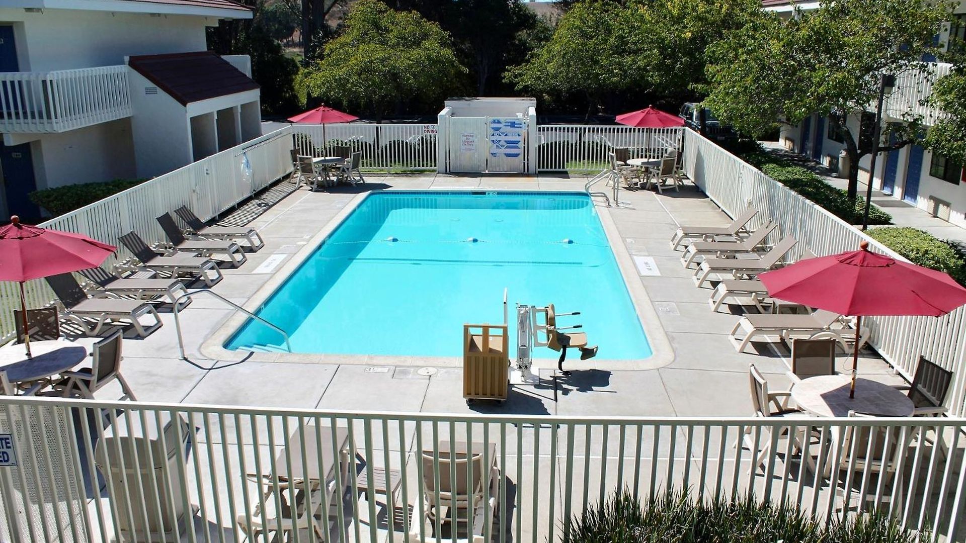 6-san Luis Obispo, Ca - South