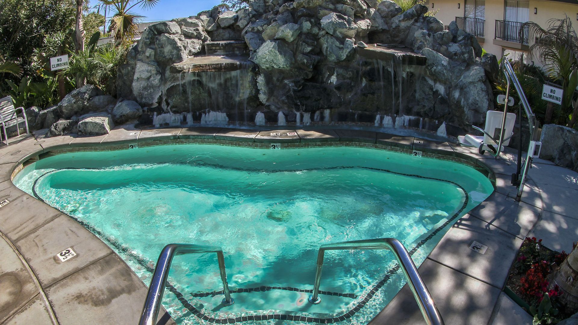 Hotel Calle Joaquin - San Luis Obispo