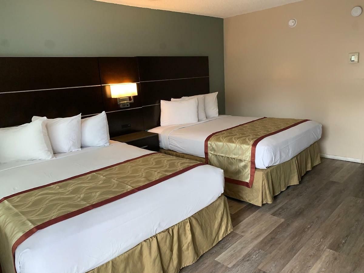 Hotel Olive Tree & Suites, A Howard Johnson By Wyndham San Luis Obispo