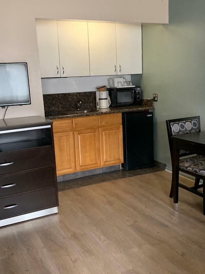Olive Tree & Suites, A Howard Johnson By Wyndham San Luis Obispo