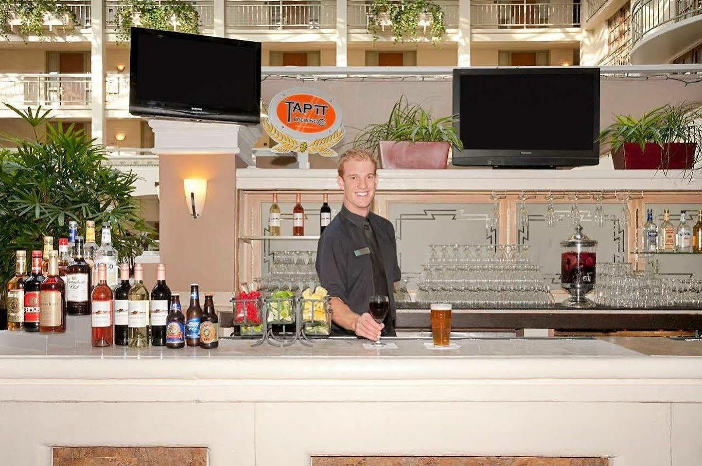 Embassy Hotel San Luis Obispo