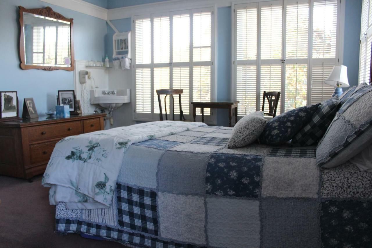 Heritage - Bed & Breakfast San Luis Obispo