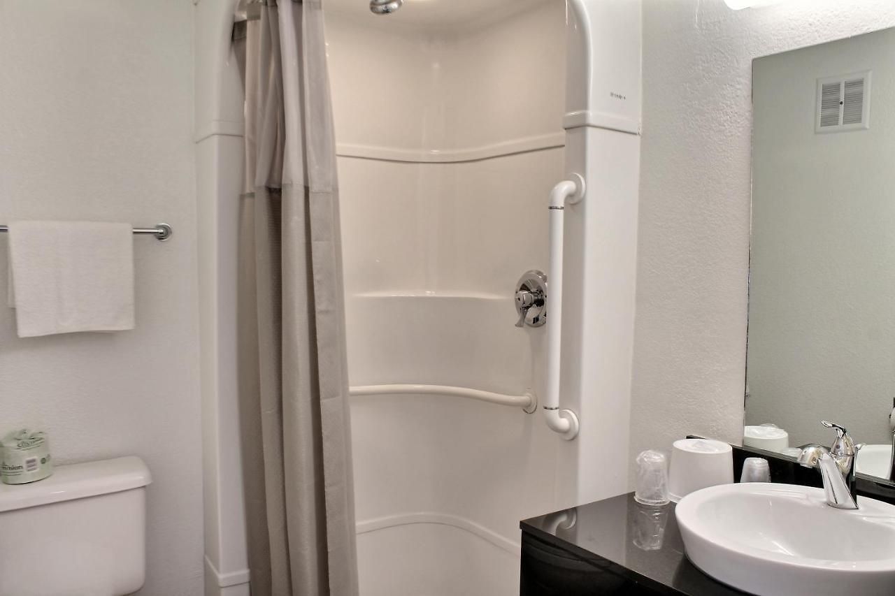 6-san Luis Obispo, Ca - North Hotel San Luis Obispo