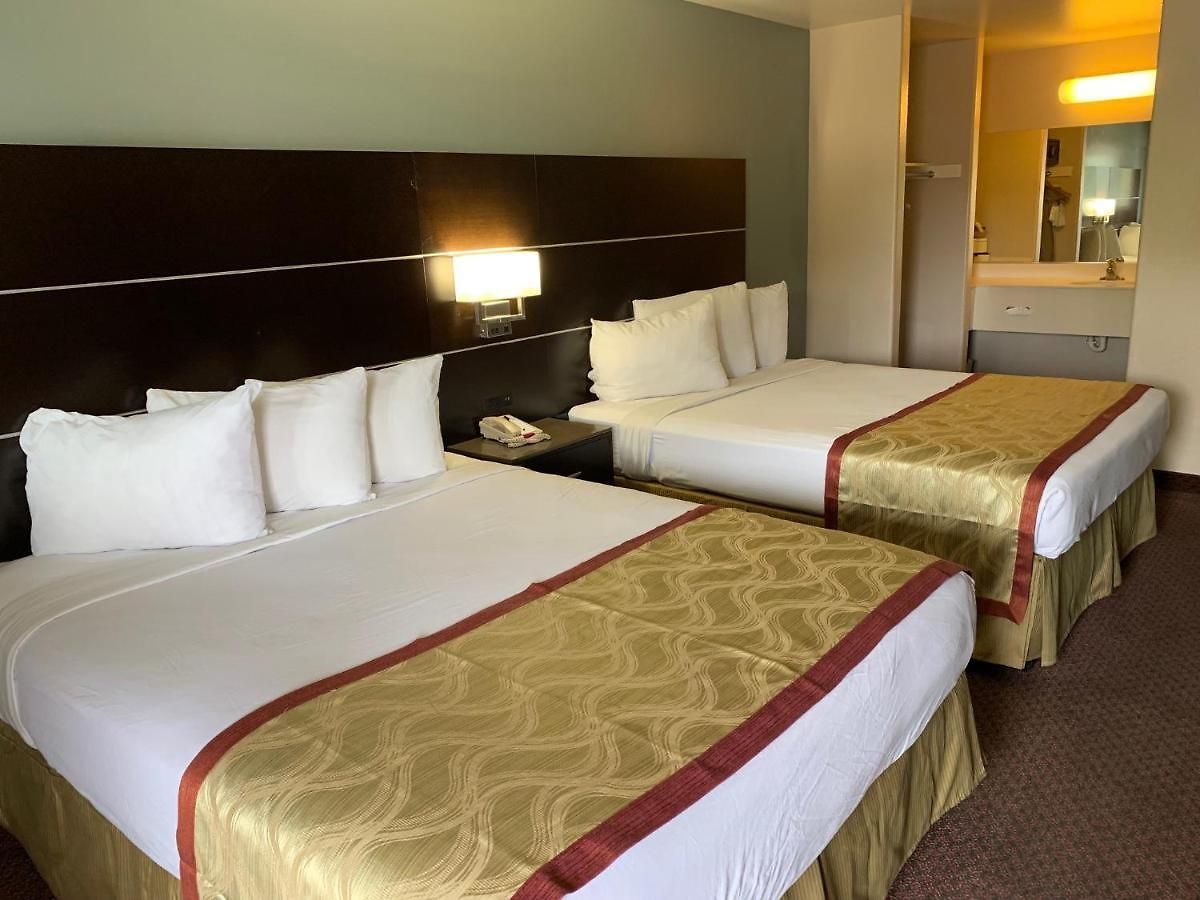 Olive Tree & Suites, A Howard Johnson By Wyndham 3* San Luis Obispo
