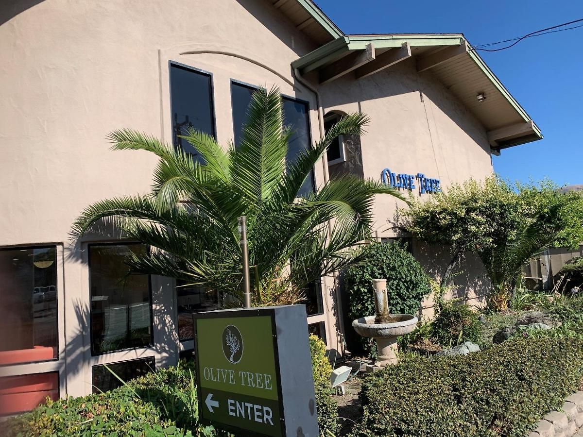 Hotel Olive Tree & Suites, A Howard Johnson By Wyndham San Luis Obispo