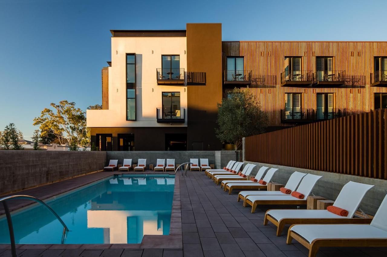 Hotel Hotel San Luis Obispo San Luis Obispo