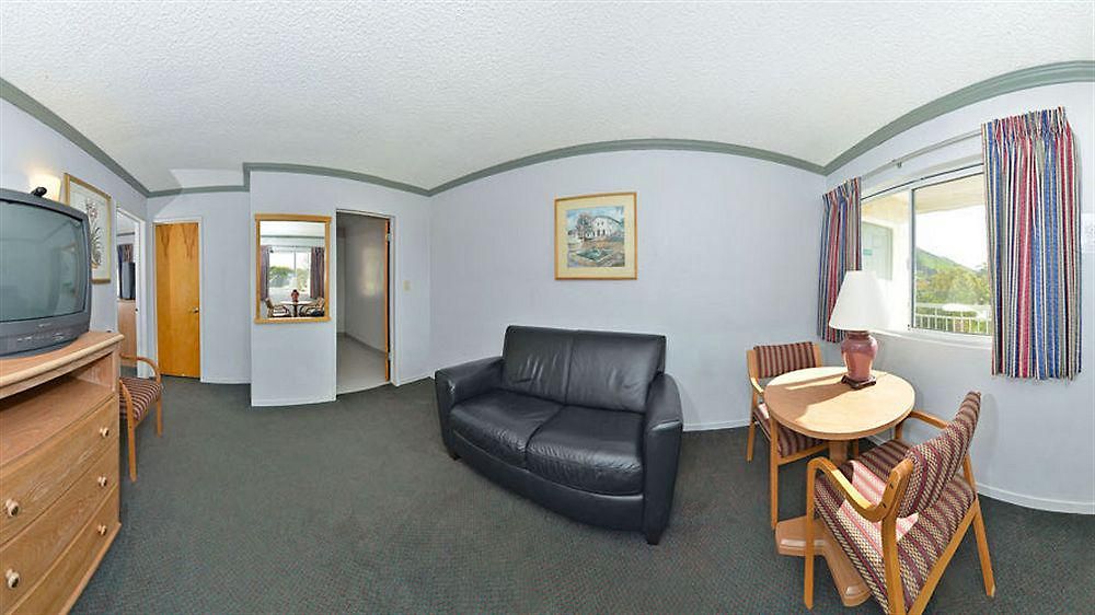 Hotel Buena Vista -
