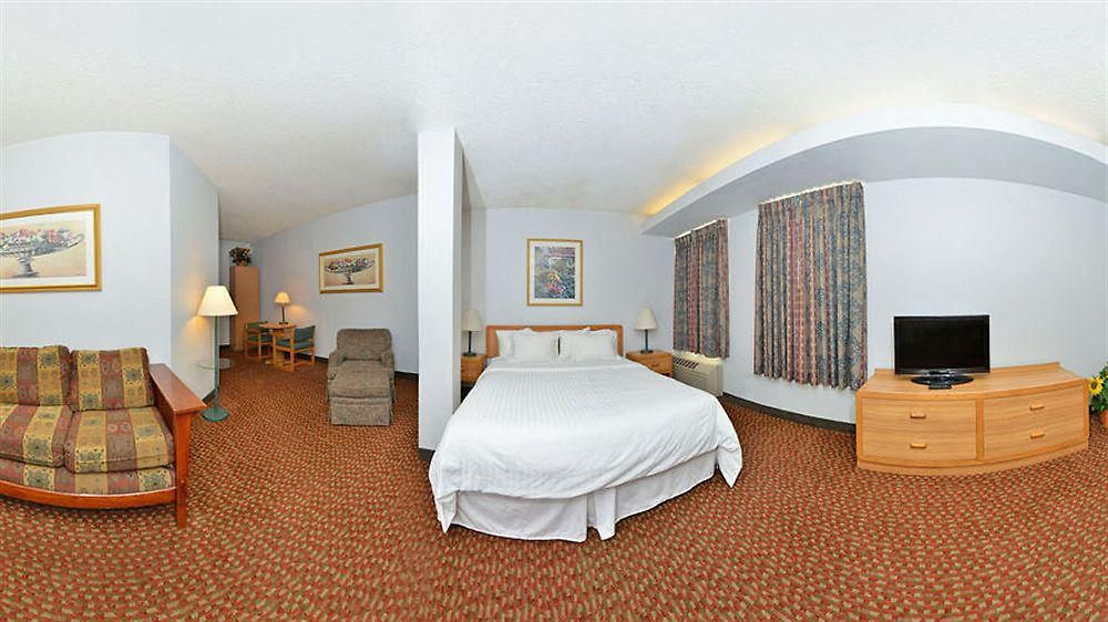 Hotel Buena Vista - San Luis Obispo