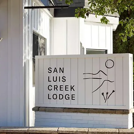 San Luis Creek Inn