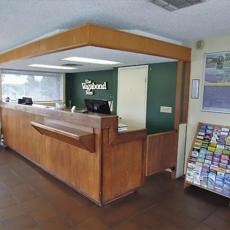 Vagabond Hotel
