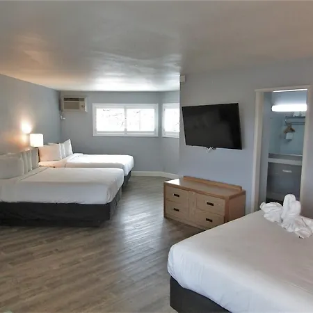 Hotel Vagabond 2*
