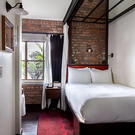 Hotel Granada & Bistro San Luis Obispo
