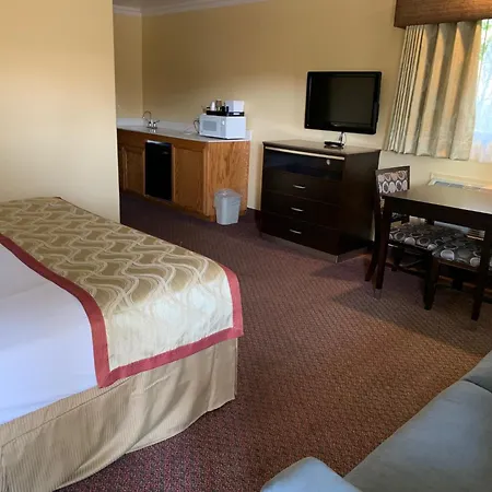 Hotel Olive Tree & Suites, A Howard Johnson By Wyndham San Luis Obispo