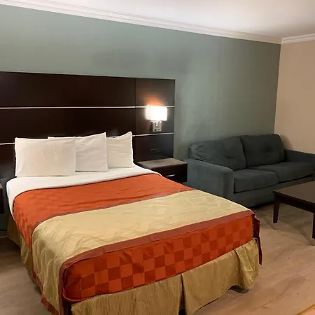 Olive Tree & Suites, A Howard Johnson By Wyndham Hotel