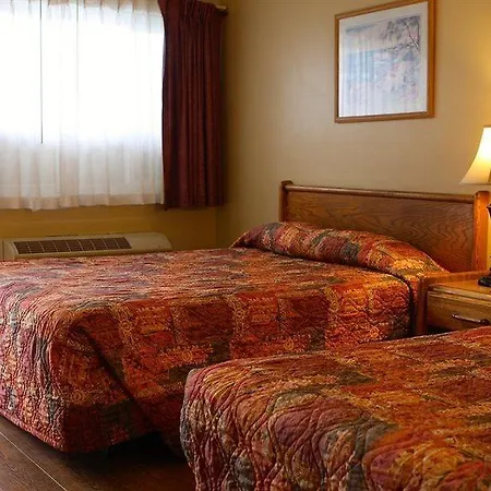 Motel San Luis And