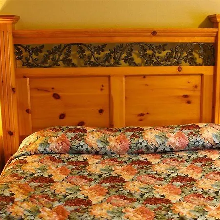 Motel San Luis And