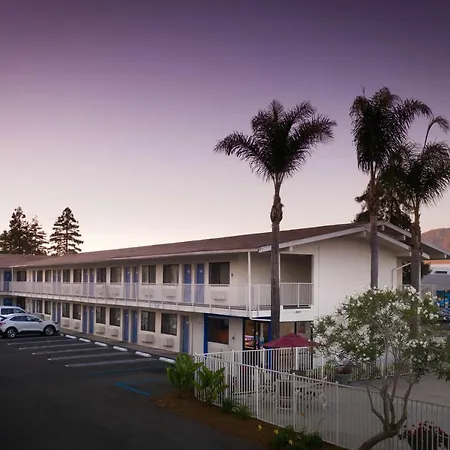 6-san Luis Obispo, Ca - North San Luis Obispo