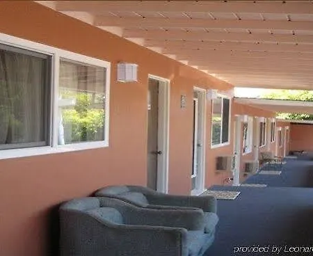 El Toro Hotel San Luis Obispo