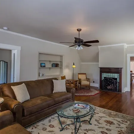 Holiday home Bungalow On Pismo - 657Slo