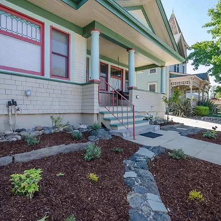 Holiday home Bungalow On Pismo - 657Slo San Luis Obispo