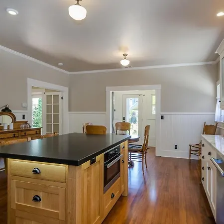 Holiday home Bungalow On Pismo - 657Slo