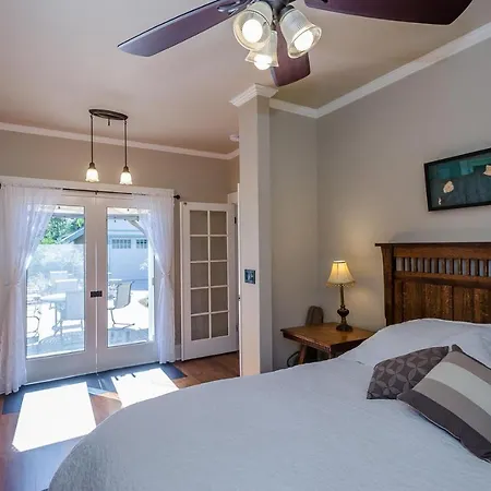 Bungalow On Pismo - 657Slo * San Luis Obispo