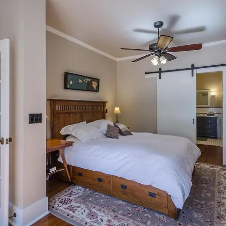 Bungalow On Pismo - 657Slo Holiday home
