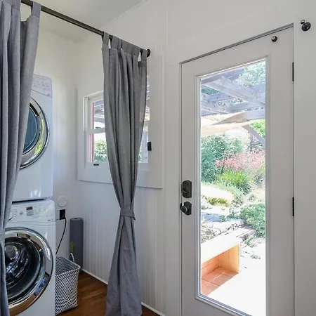 Holiday home Bungalow On Pismo - 657Slo San Luis Obispo