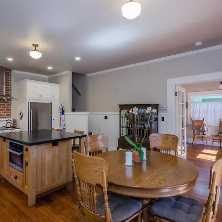 Holiday home Bungalow On Pismo - 657Slo