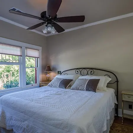 Holiday home Bungalow On Pismo - 657Slo