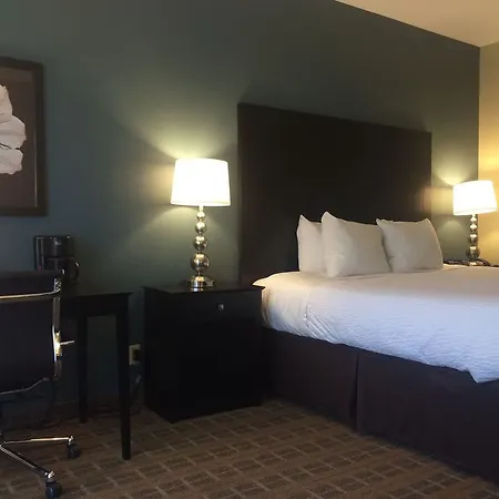 La Cuesta Inn, Bw Signature Collection Hotel