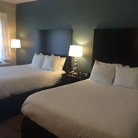 Hotel La Cuesta Inn, Bw Signature Collection 3*