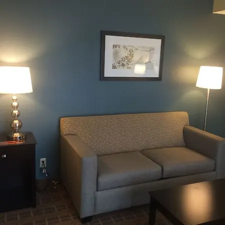 La Cuesta Inn, Bw Signature Collection